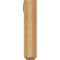 Ekena Millwork Westlake Craftsman Rough Sawn Bracket w/ Offset Brace, Western Red Cedar, 6"W x 28"D x 28"H BKT0604X28X28WTL04RWR - alternate 3